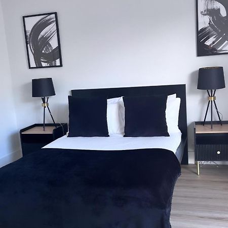 3 Bedroom House Near City Centre Glasgow Sleeps 7 Exteriér fotografie