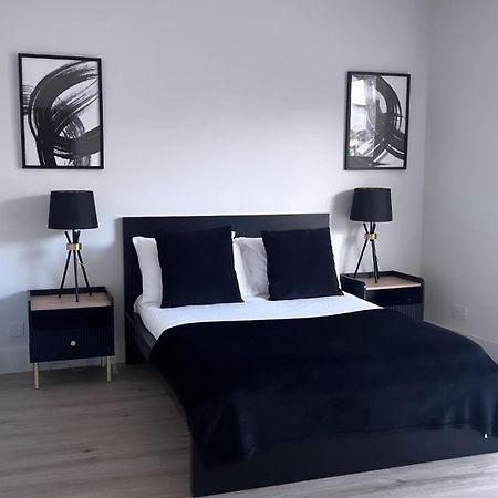 3 Bedroom House Near City Centre Glasgow Sleeps 7 Exteriér fotografie