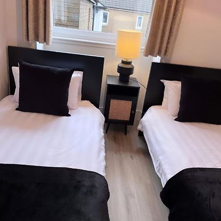 3 Bedroom House Near City Centre Glasgow Sleeps 7 Exteriér fotografie