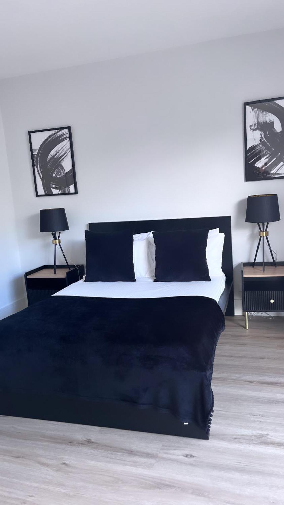 3 Bedroom House Near City Centre Glasgow Sleeps 7 Exteriér fotografie