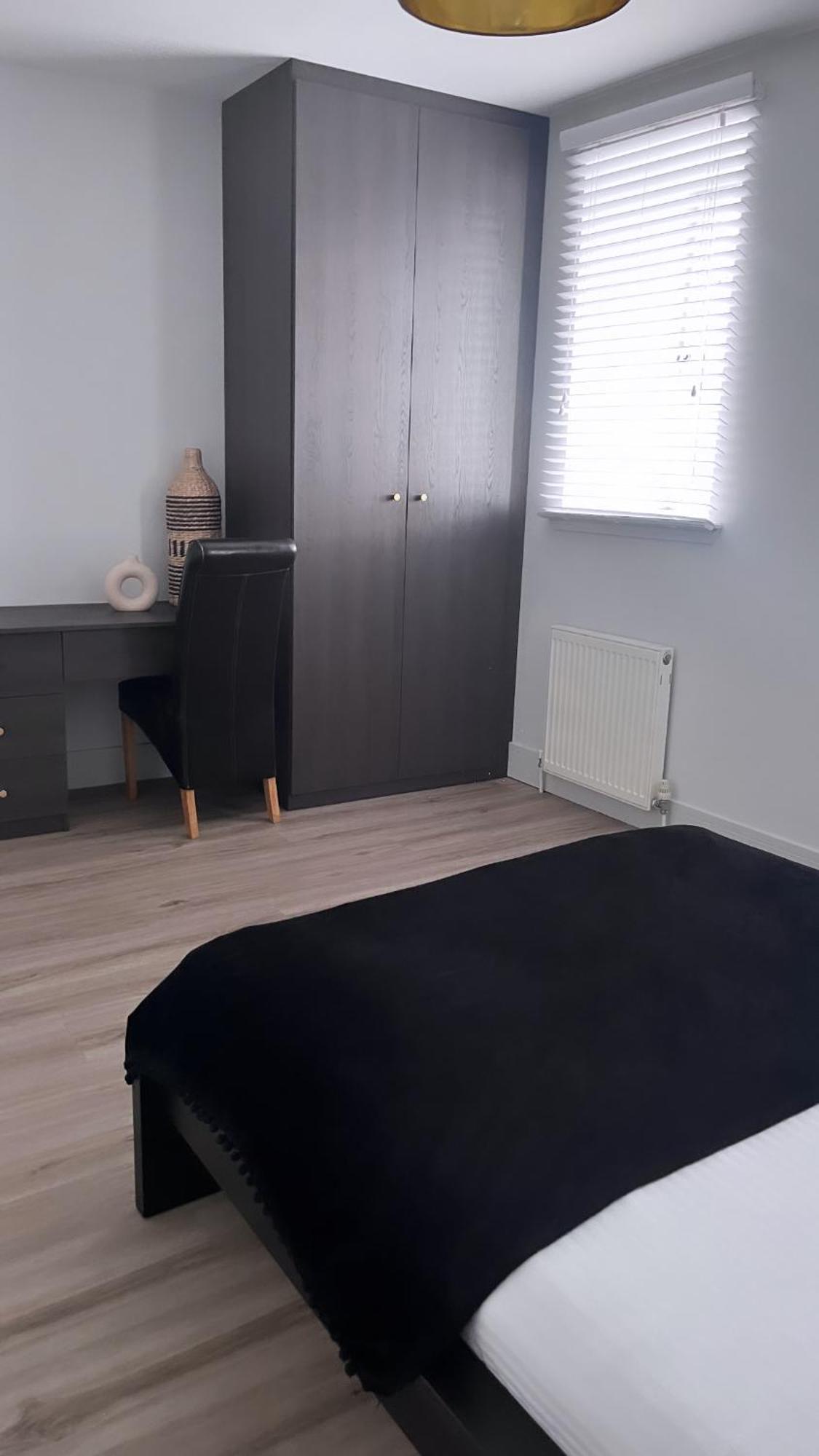 3 Bedroom House Near City Centre Glasgow Sleeps 7 Exteriér fotografie