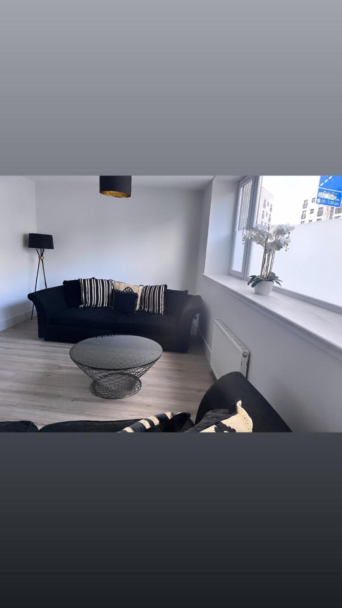 3 Bedroom House Near City Centre Glasgow Sleeps 7 Exteriér fotografie