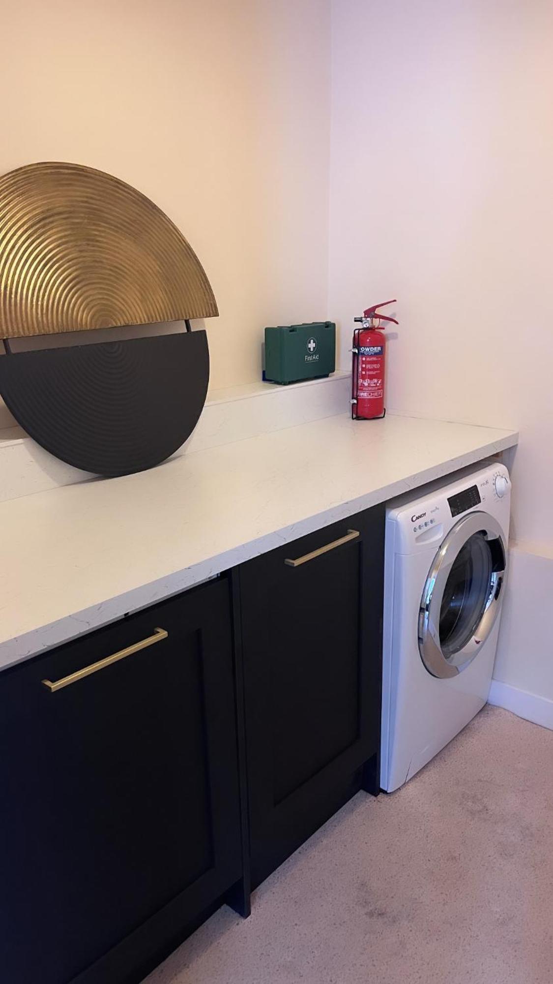 3 Bedroom House Near City Centre Glasgow Sleeps 7 Exteriér fotografie