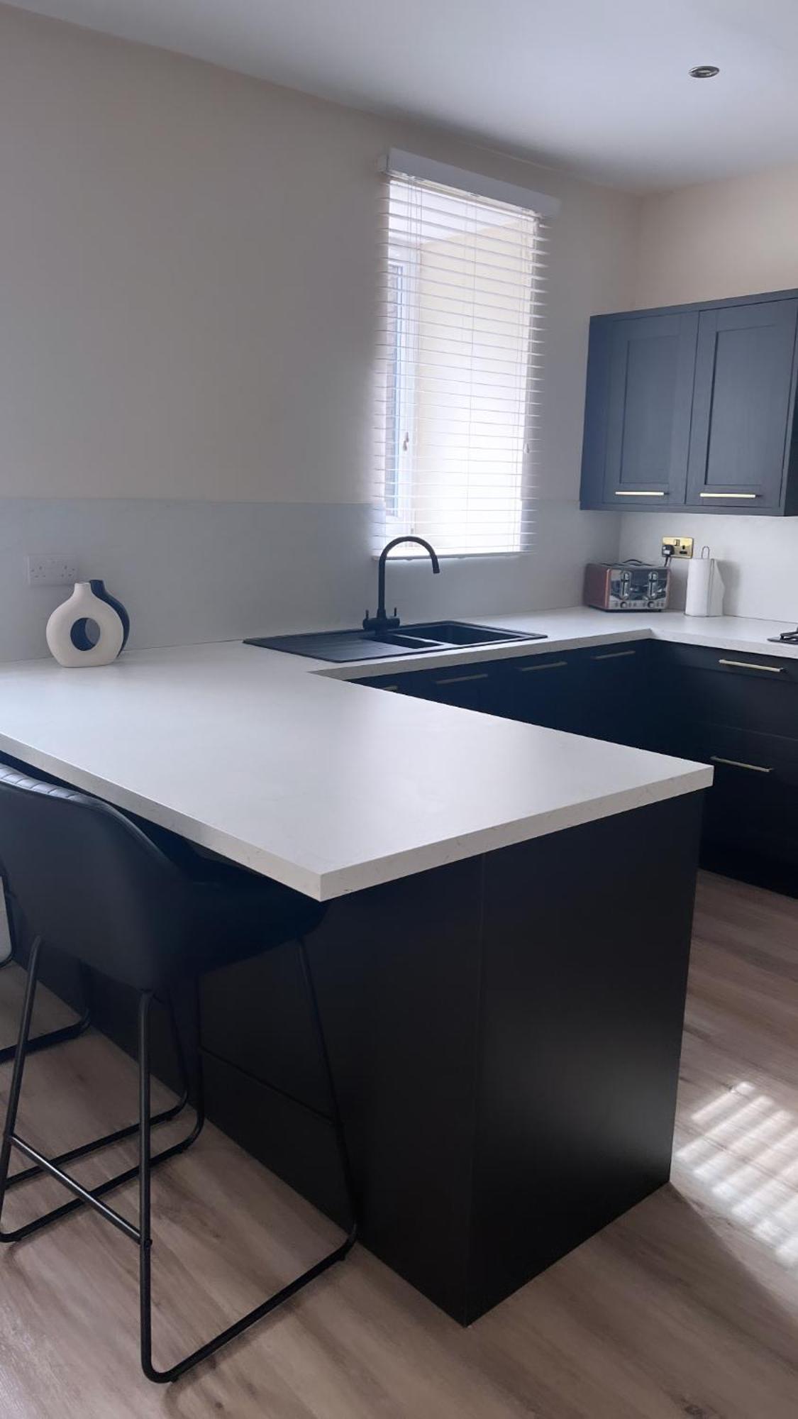 3 Bedroom House Near City Centre Glasgow Sleeps 7 Exteriér fotografie
