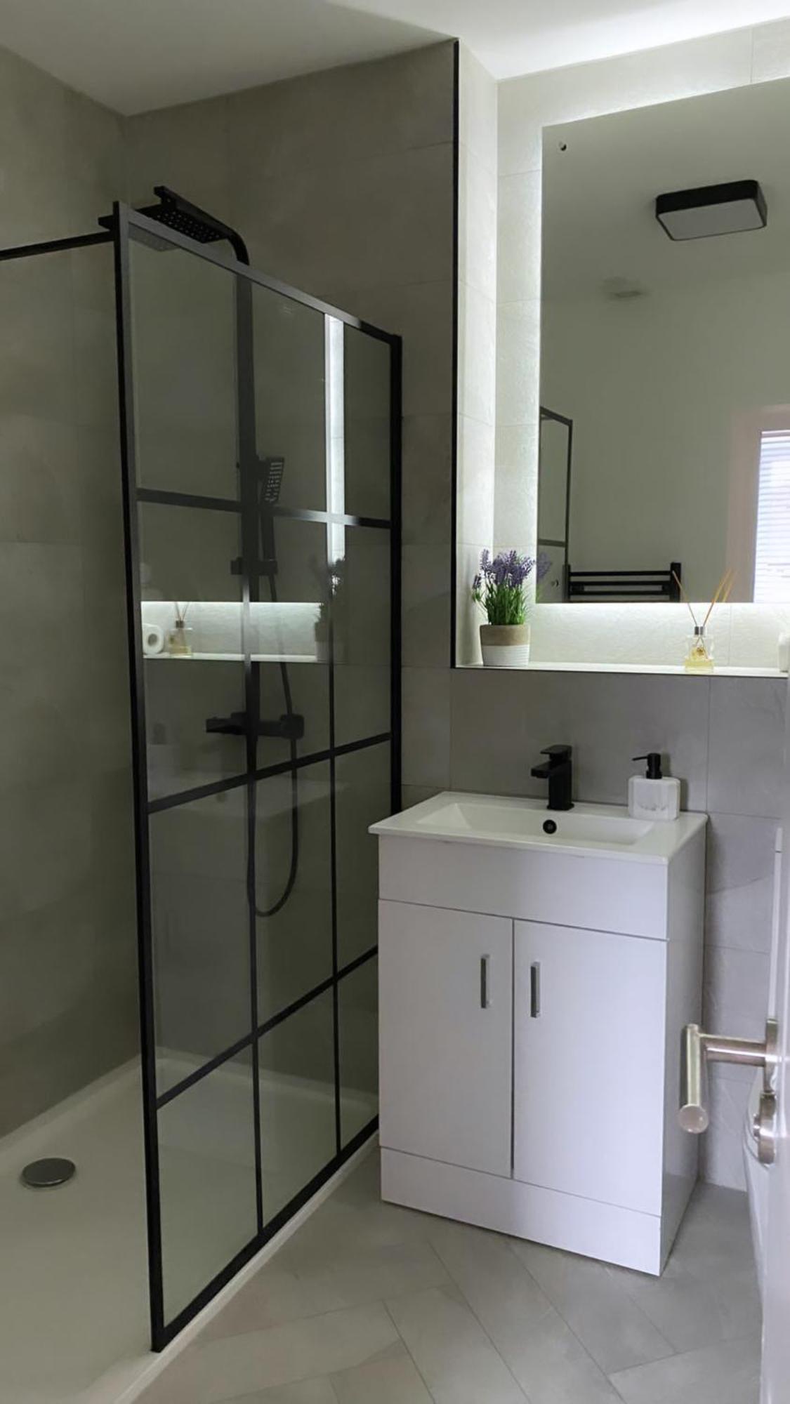 3 Bedroom House Near City Centre Glasgow Sleeps 7 Exteriér fotografie